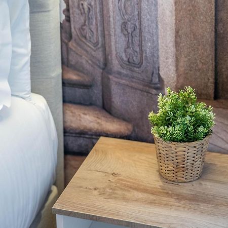 Joao IV Jewel Retreat By Lovelystay Porto Exterior photo
