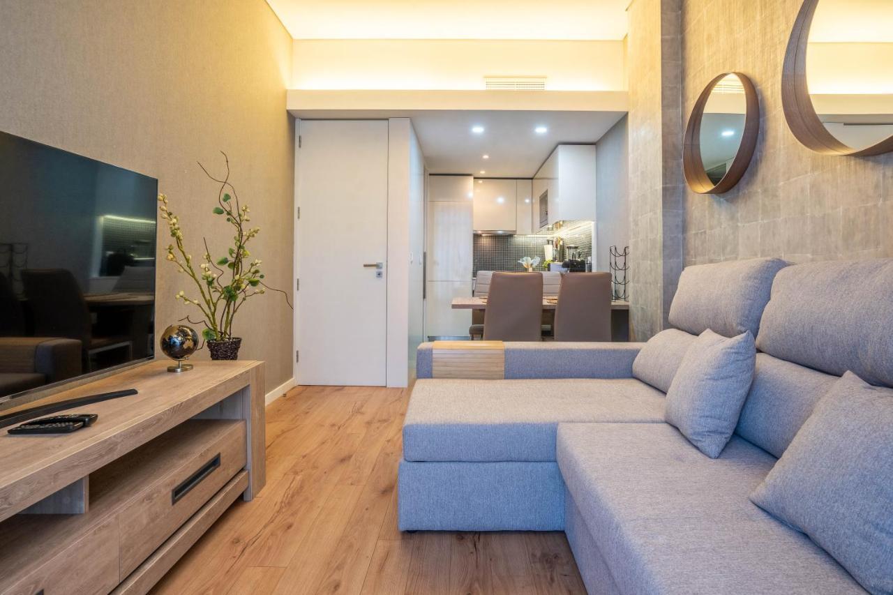 Joao IV Jewel Retreat By Lovelystay Porto Exterior photo