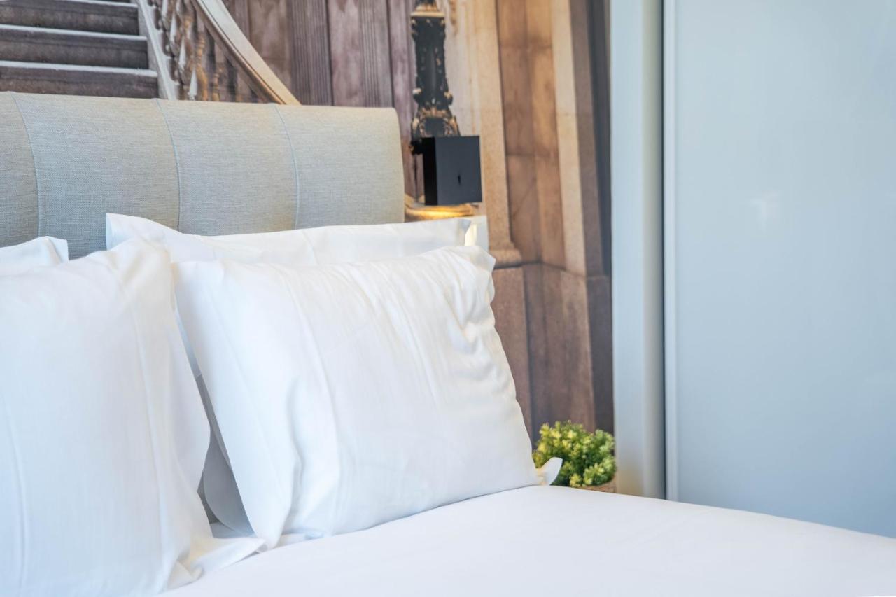 Joao IV Jewel Retreat By Lovelystay Porto Exterior photo