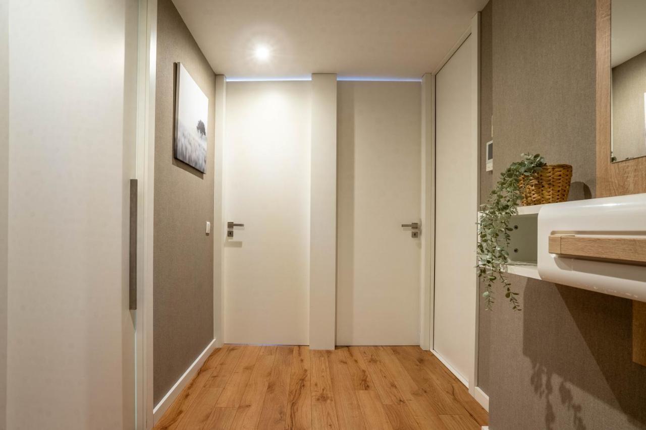 Joao IV Jewel Retreat By Lovelystay Porto Exterior photo