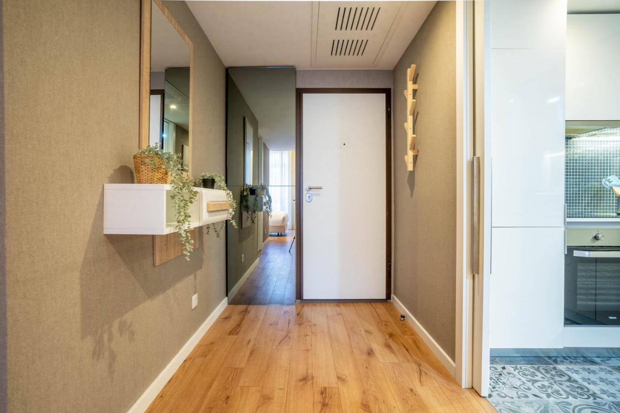 Joao IV Jewel Retreat By Lovelystay Porto Exterior photo