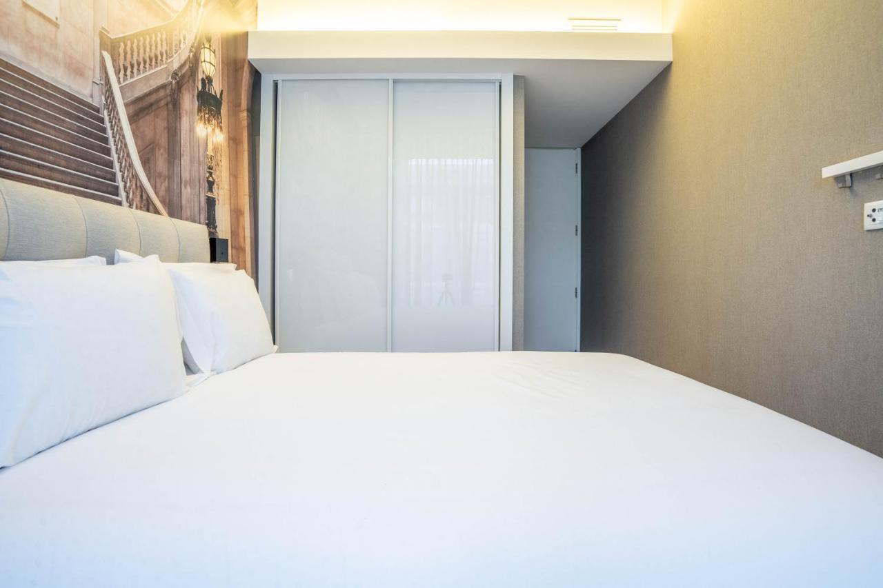 Joao IV Jewel Retreat By Lovelystay Porto Exterior photo